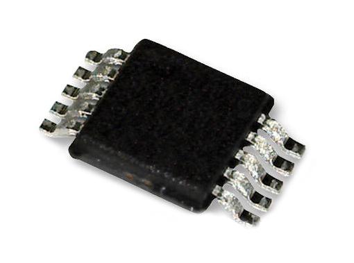 Maxim Series MAX1676 Step-Up Power Converter: MAX1676EUB