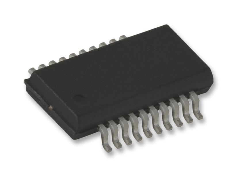 Maxim MAX1714A – Reliable High-Speed Buck Controller for Notebook Power Supplies