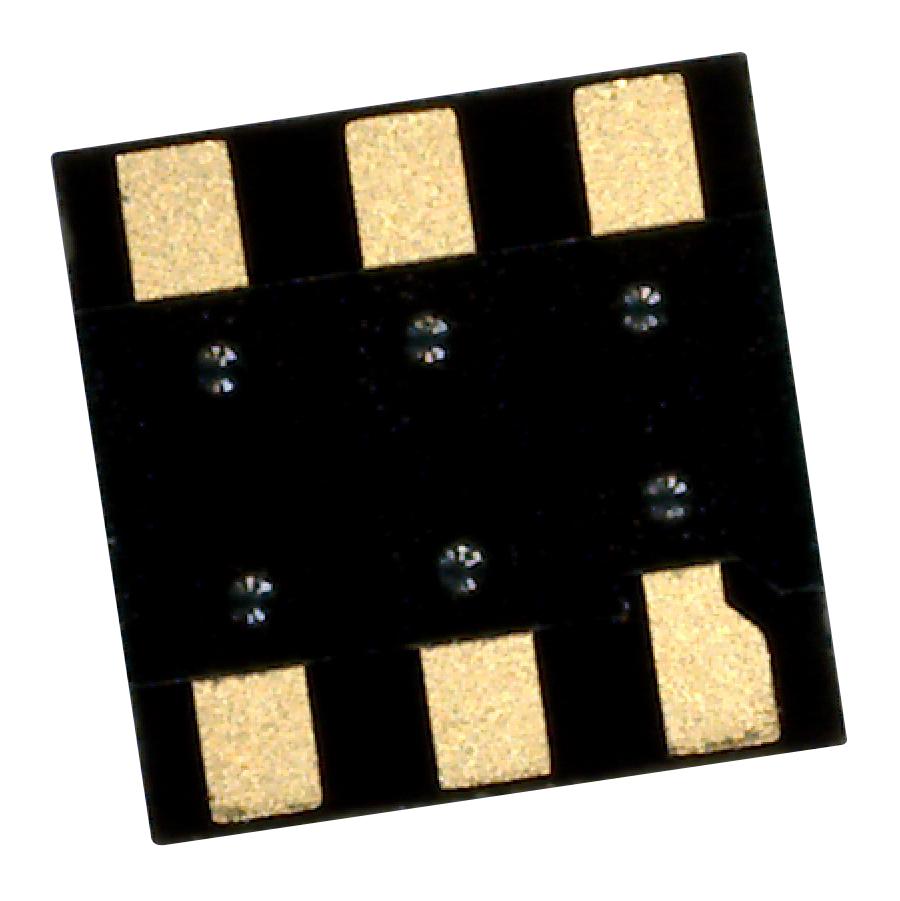 Maxim MAX17225ELTT – Reliable Boost for Industrial Applications