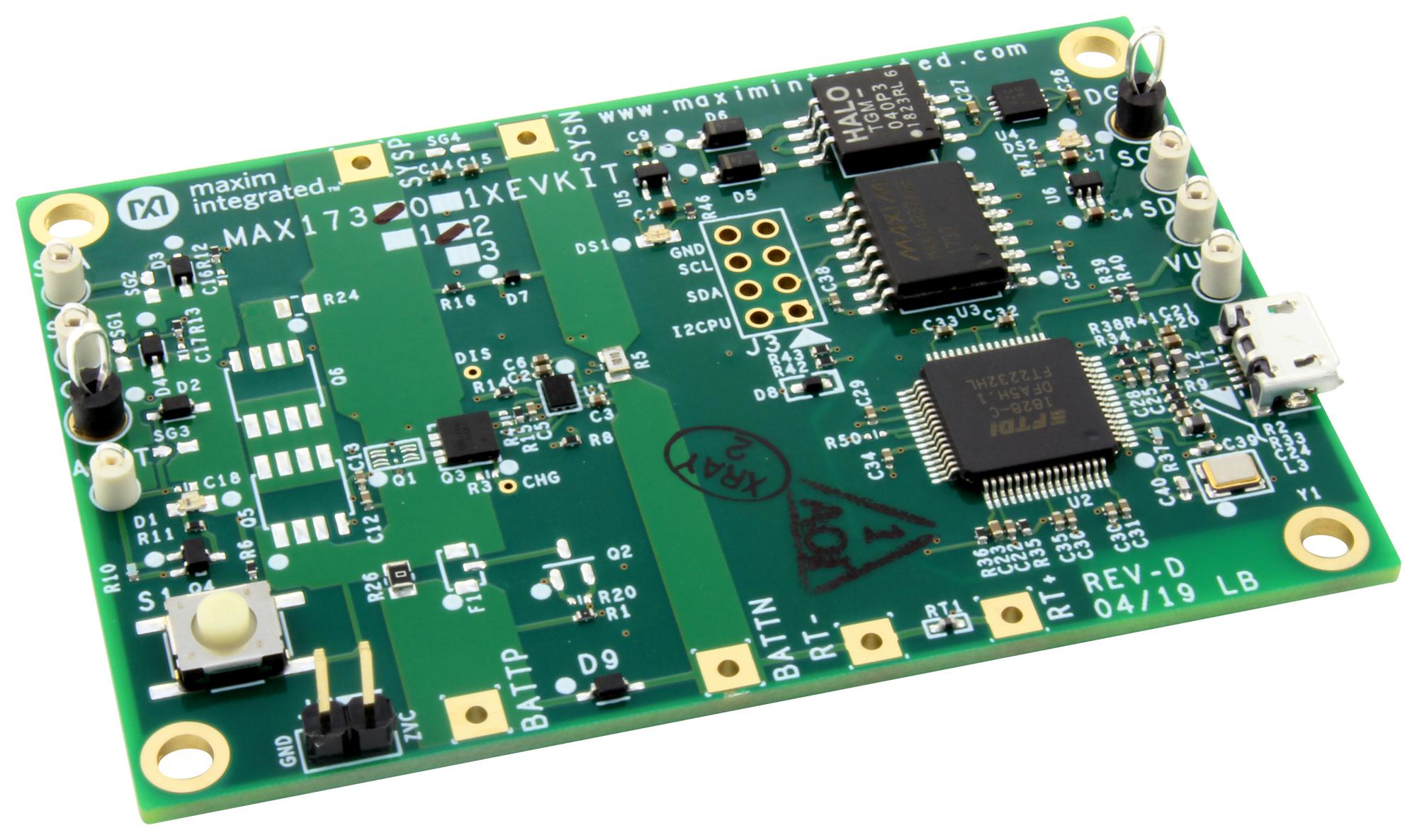 Buy Maxim MAX17302XEVKIT Part Number MAX17302XEVKIT Online