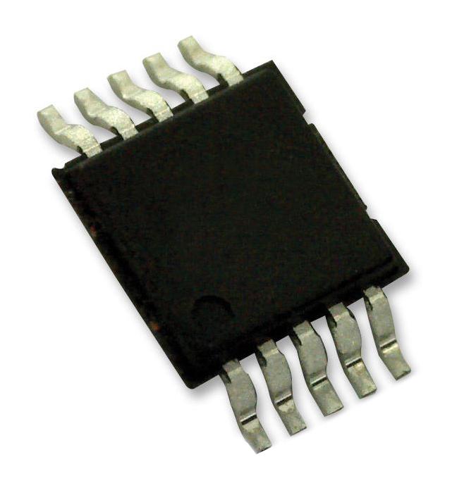 MAXIM MAX17530 Reliable Step-Down Converter for Industrial Applications