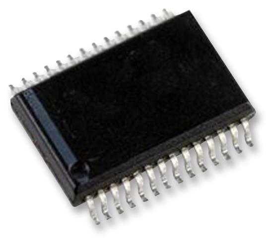 Maxim MAX1758 – Reliable Li+ Battery Charger for Industrial Applications
