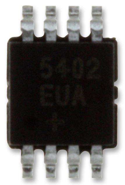 Maxim MAX1792U18 – Reliable Low-Dropout Linear Regulator for Industrial Applications