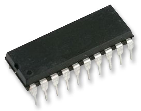 Maxim Low-Power ADC – Reliable Signal Conversion for Industrial Applications