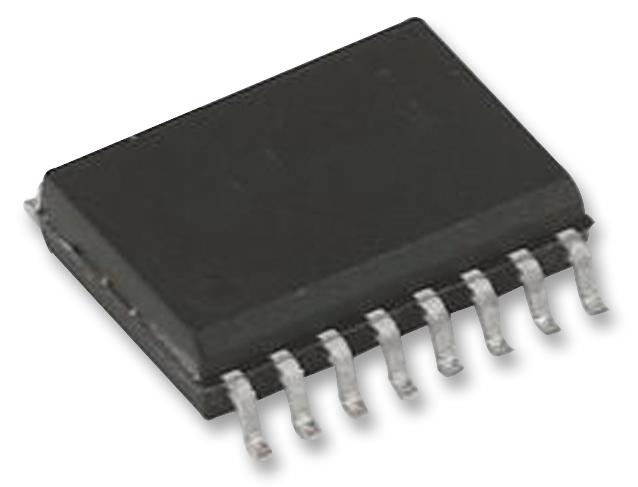 Buy MAXIM Integrated MAX187BCWE Low-Power 12-Bit Serial ADC Online