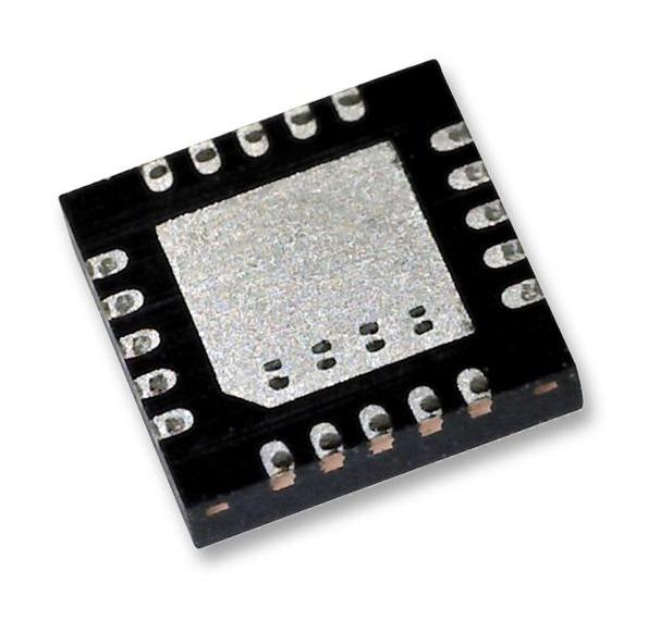 Maxim Series MAX2031 RF Mixer: 650MHz to 1000MHz: MAX2031ETP