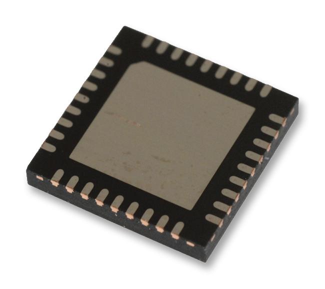 Maxim MAX2057 – Reliable RF Amplifier for Industrial Applications