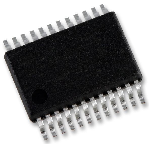 Maxim Series MAX206 EEAG: RS-232 Transceiver with ESD Protection