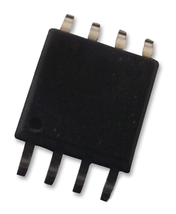 Maxim Series Ultra-High CMTI Isolated Gate Driver: MAX22702DASA