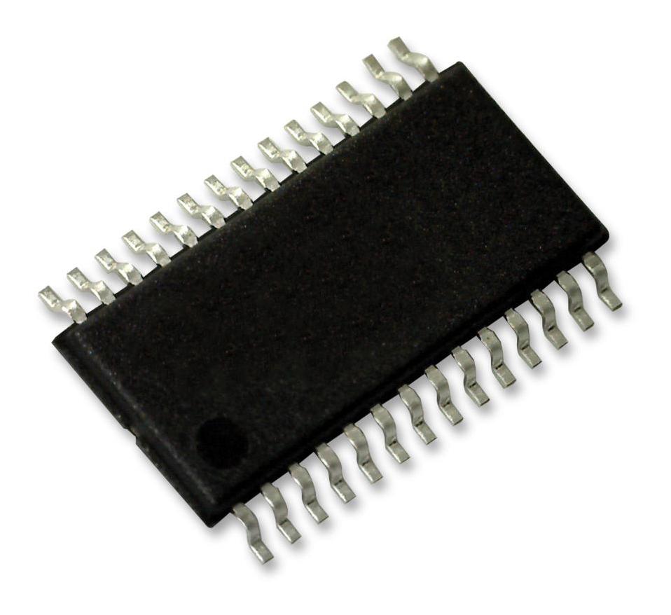 MAXIM Integrated MAX25601B – Reliable LED Controller for Industrial Applications