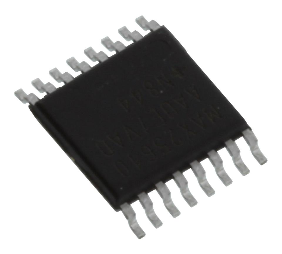 Maxim MAX25610A – Reliable LED Driver for Industrial Applications