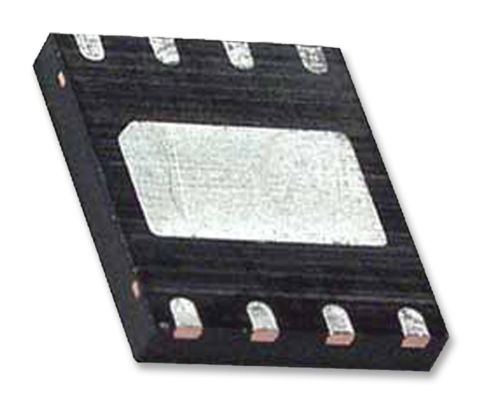 Maxim Series 40MHz to 4GHz Broadband Amplifier: MAX2614ETAT