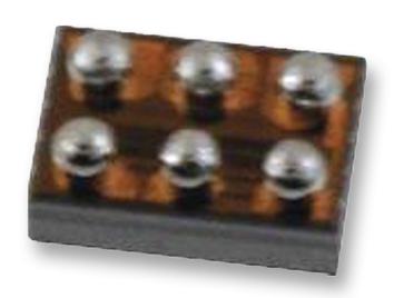 Maxim Series MAX2667 GPS Low-Noise Amplifier: MAX2667EWTT