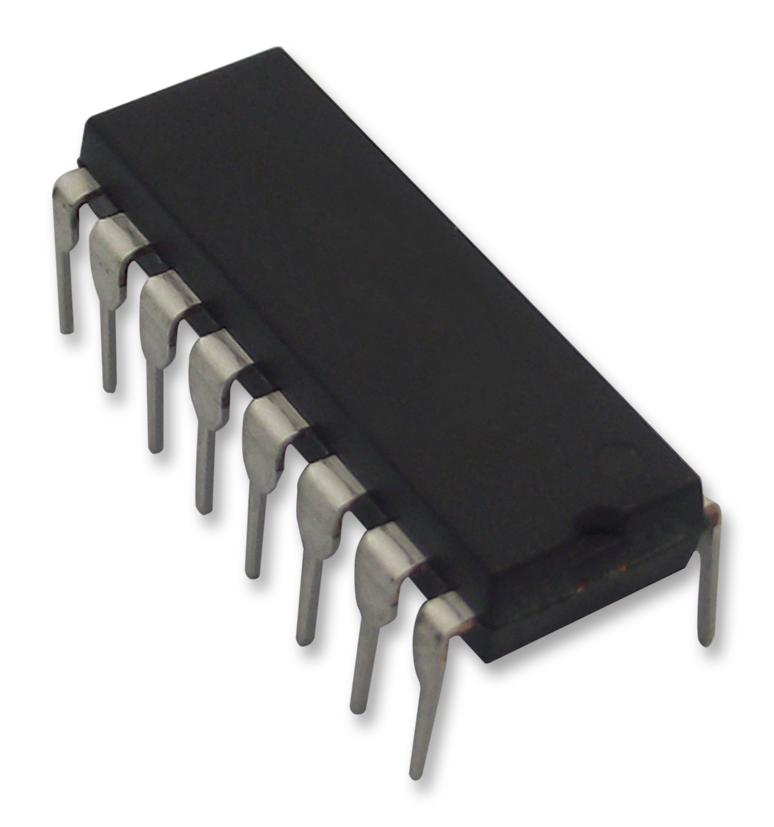Maxim MAX305CPE - Reliable Precision Analog Switch for Industrial Applications