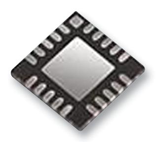 Maxim Series MAX3222E RS-232 Transceiver: MAX3222E