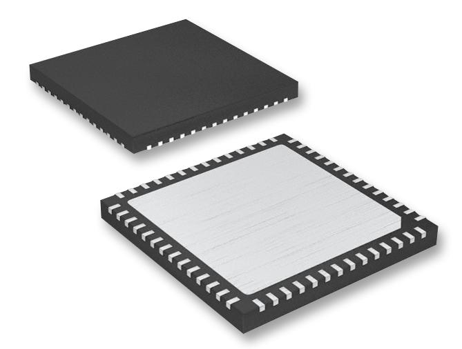 Maxim Series DOCSIS 3.1 Programmable-Gain Amplifier: MAX3522BCTN