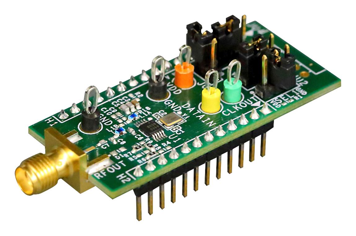 Buy MAXIM Integrated MAX41461EVKIT315 Online