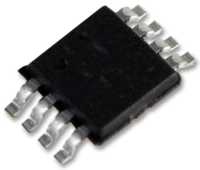 Maxim Integrated MAX4210DEUA Reliable Power Monitoring for Industrial Applications