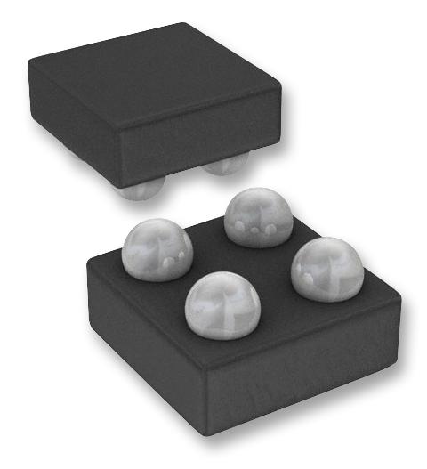 Maxim Series MAX44286 Current Sense Amplifier: 200V/V