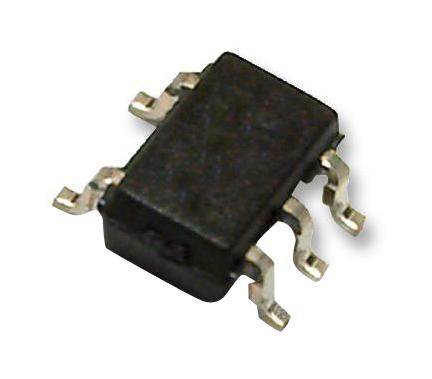 Maxim MAX4595EXKT – Reliable CMOS Analog Switch for Industrial Applications