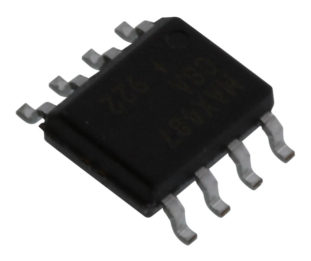 Maxim MAX487CSA Reliable RS-485 for Industrial Applications