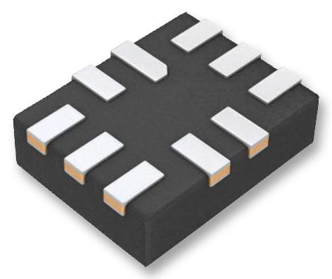 Maxim MAX4992 U–2013 Reliable Audio Switch for Industrial Applications