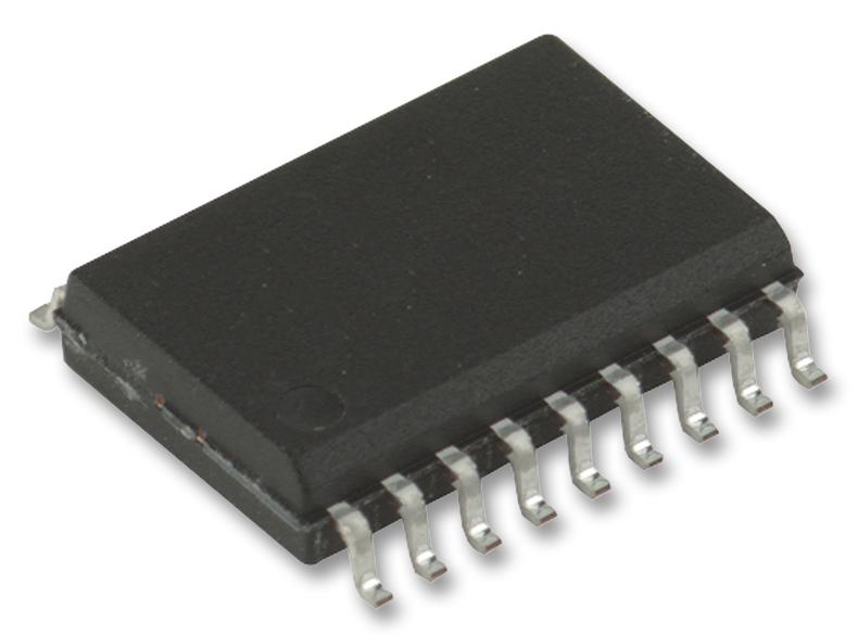 Maxim Series MAX5100 Digital-to-Analog Converter: MAX5100BEUPT