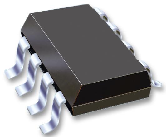 Maxim Series MAX518 Dual DAC: MAX518BCSA
