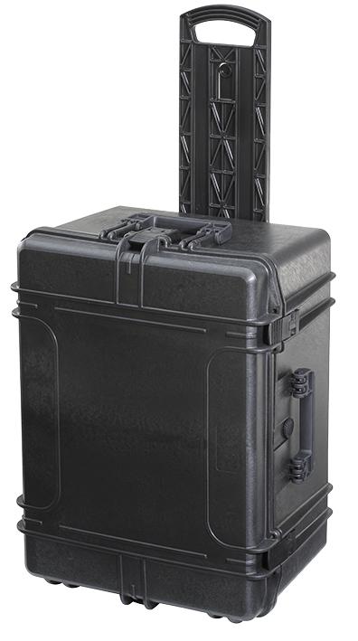 Multicomp Series Storage Case with Foam: MAX520STR079