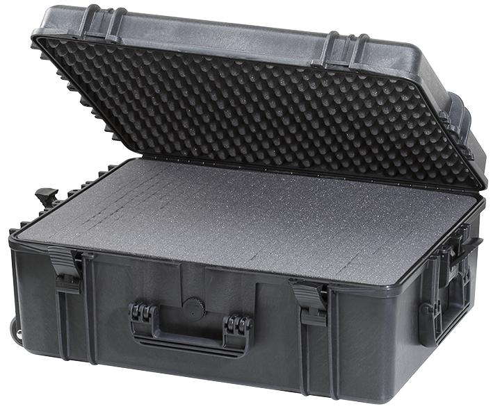 Buy Multicomp Pro Storage Case with Foam Part Number MAX540H245S079 Online