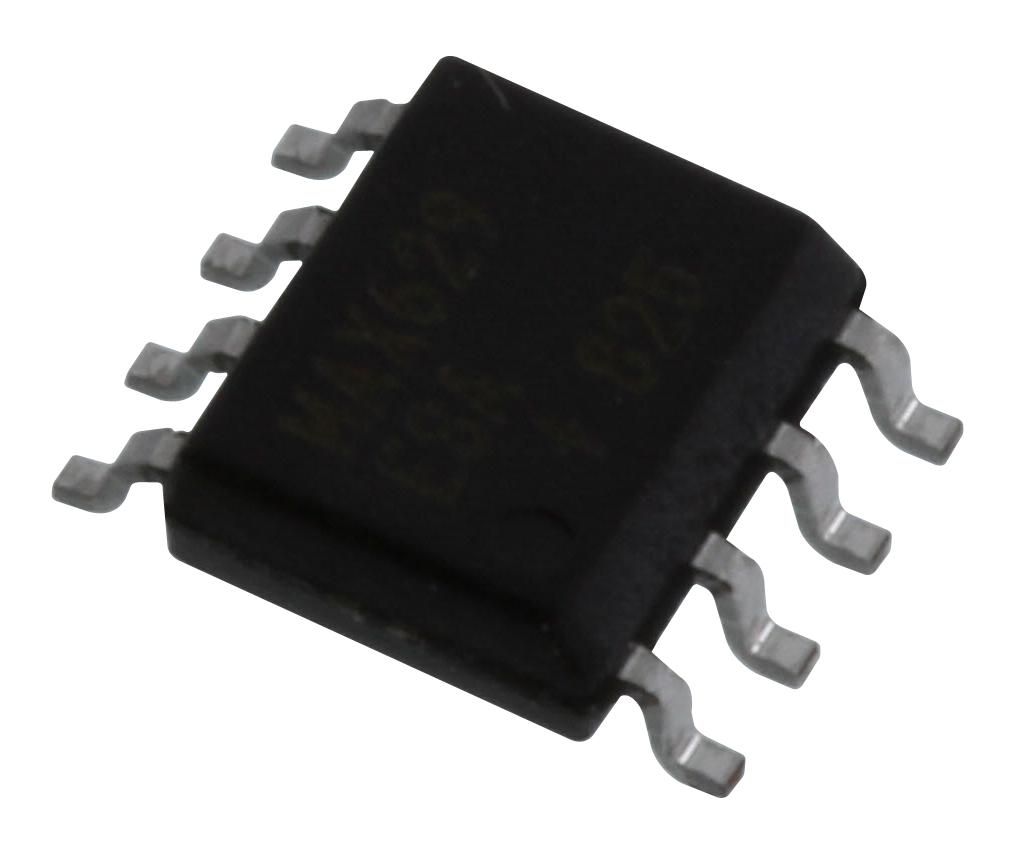 Maxim MAX629ESA – Reliable High-Voltage DC-DC Converter for Industrial Applications