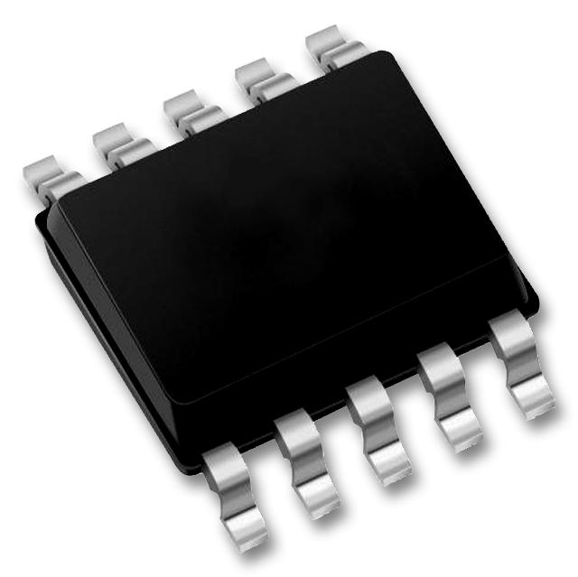Maxim MAX6714AUBT – Reliable Voltage Monitoring for Industrial Applications