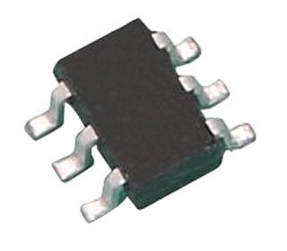 Maxim MAX6763UTT – Reliable Dual-Voltage Power Monitoring for Industrial Applications