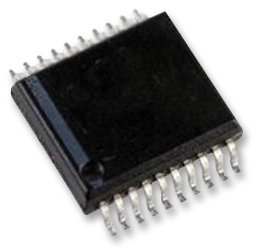 Maxim MAX6818 – Reliable Switch Debouncer for Industrial Applications