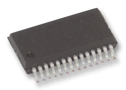 Buy MAXIM MAX6956AAI+ LED Driver and I/O Expander Part Number MAX6956AAI+ Online