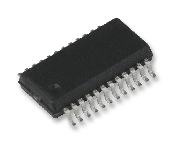 Maxim MAX6964 – Reliable LED Driver for Industrial Applications