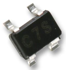 Maxim MAX812SEUS+T – Reliable Voltage Monitor for Industrial Applications