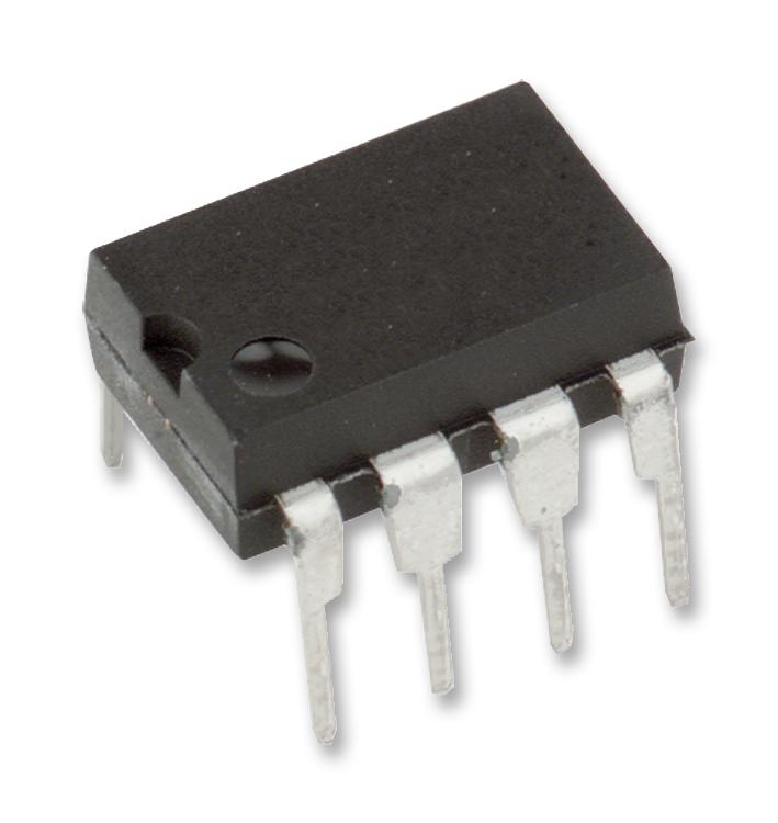Maxim MAX817LEPA – Reliable Power Supervisor for Industrial Applications