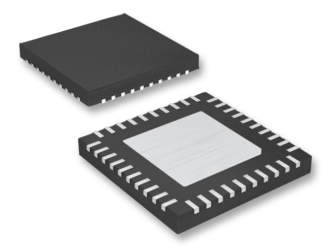 Buy MAXIM MAX8663ETL Power Management IC with LED Driver and Battery Charger Online