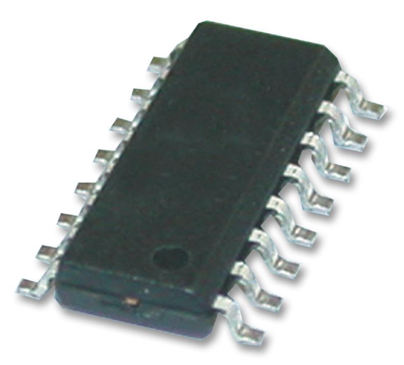 Maxim MAX934CSE – Reliable Quad Comparator for Industrial Applications