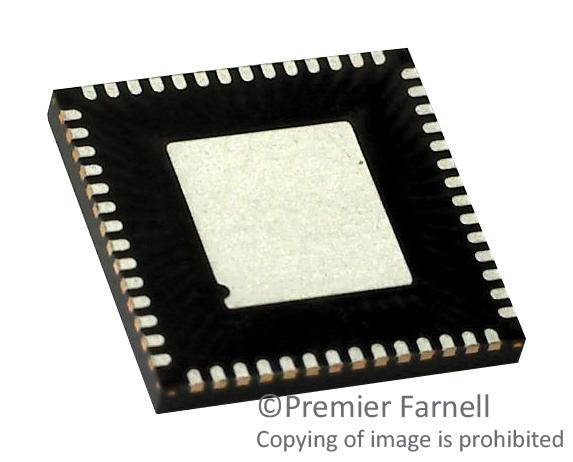 MAXIM MAX9709ETND – Reliable Audio Power Amplifier for Industrial Applications