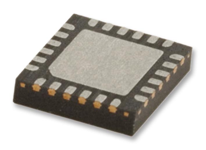 Maxim MAX9860 – Reliable Mono Voice Codec for Industrial Applications