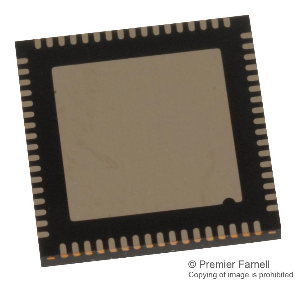 Buy MAXIM Integrated MAX9979KCT Dual Channel Pin Electronics with DACs and PMU Online