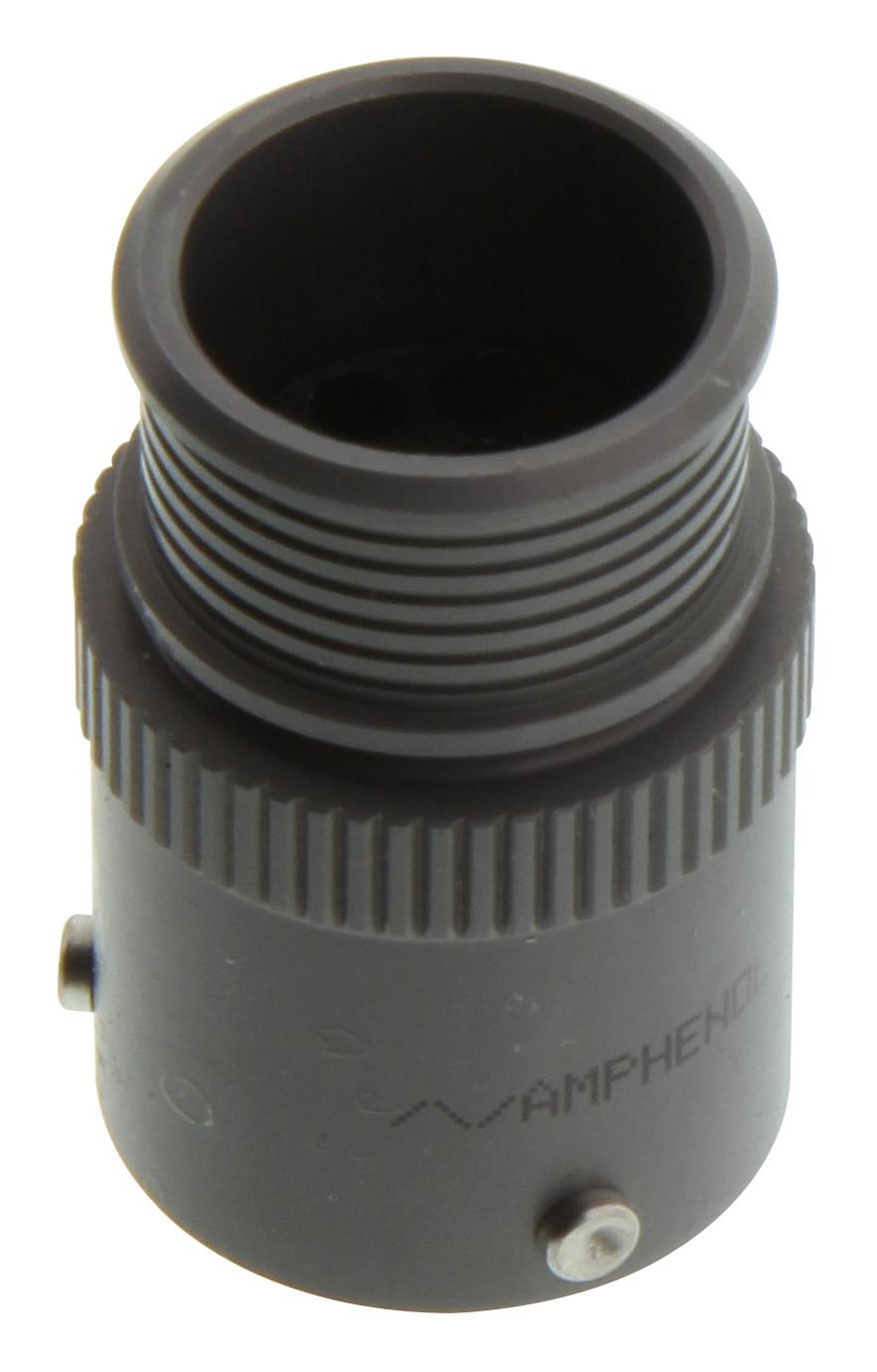 Amphenol Series Micro-B Connectors: MB01HE0910SN072