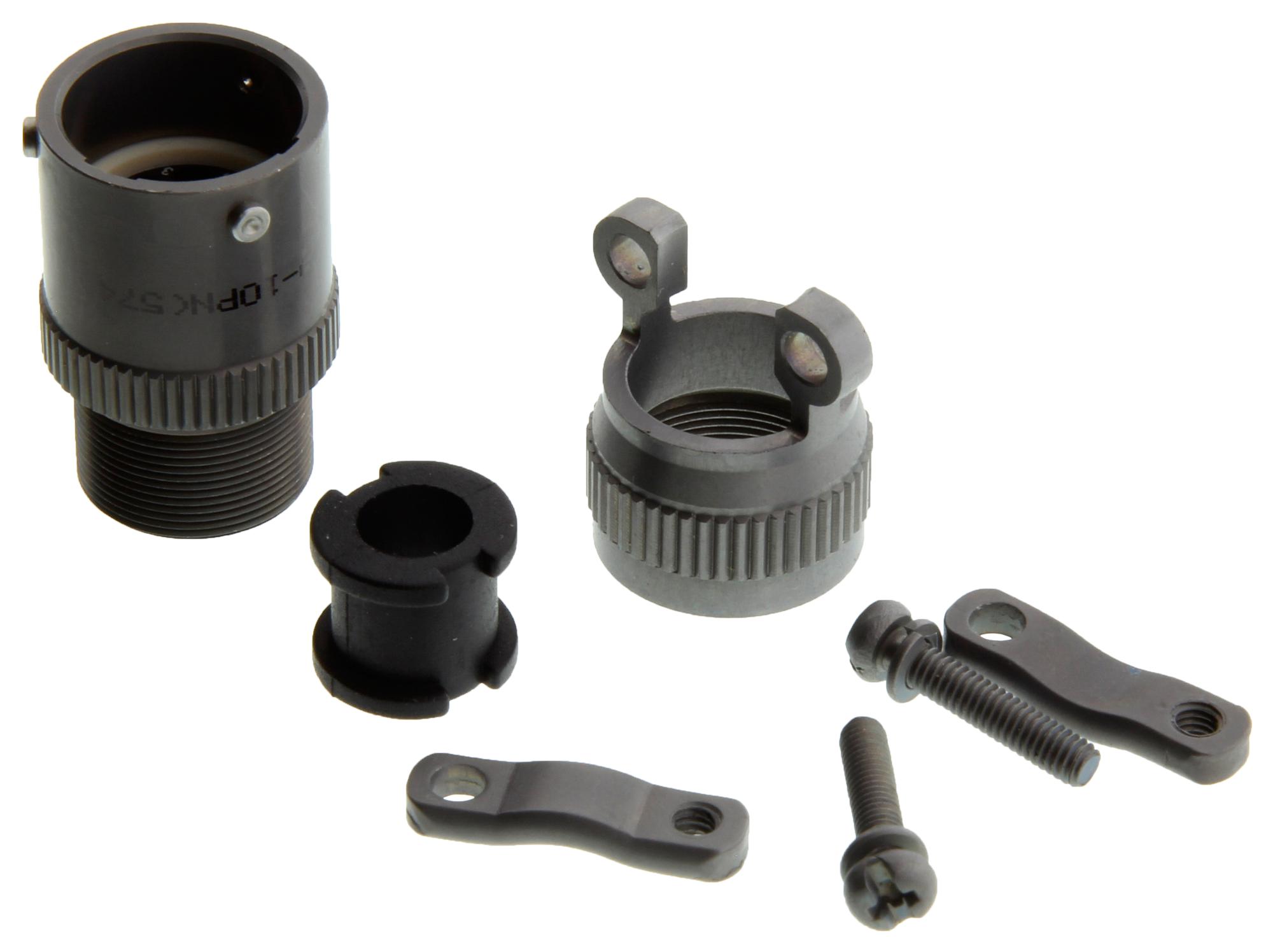 Amphenol MB01TA0910PN574 – Reliable Industrial Connectors for Harsh Environments