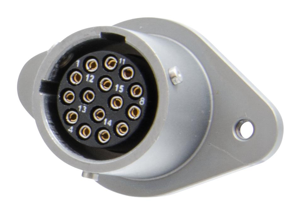 Buy Amphenol Micro-B Connector Part Number MB03TA0807SN574 Online