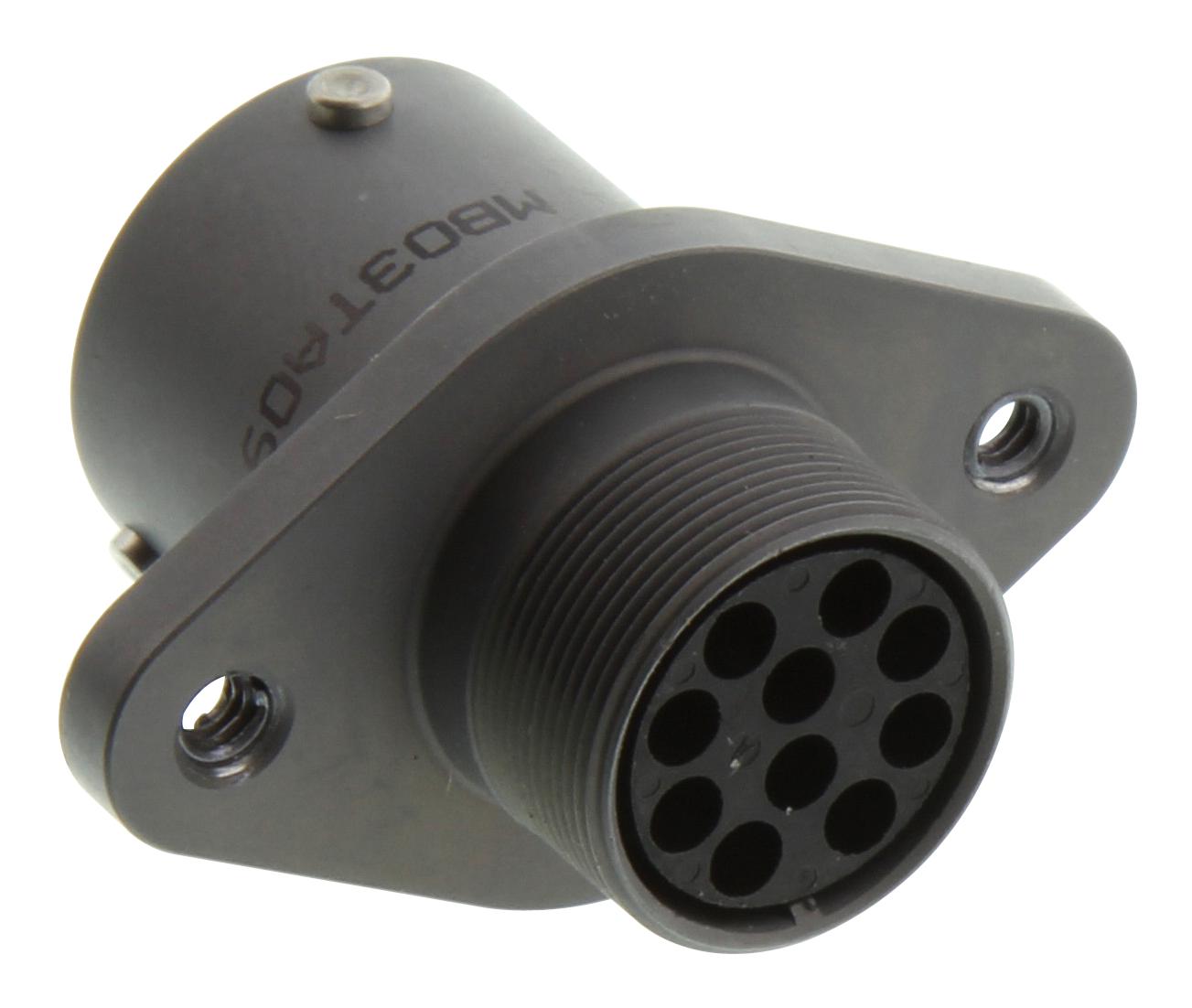 Amphenol MB03TA0910PN072 – Reliable Industrial Connectors for Harsh Environments