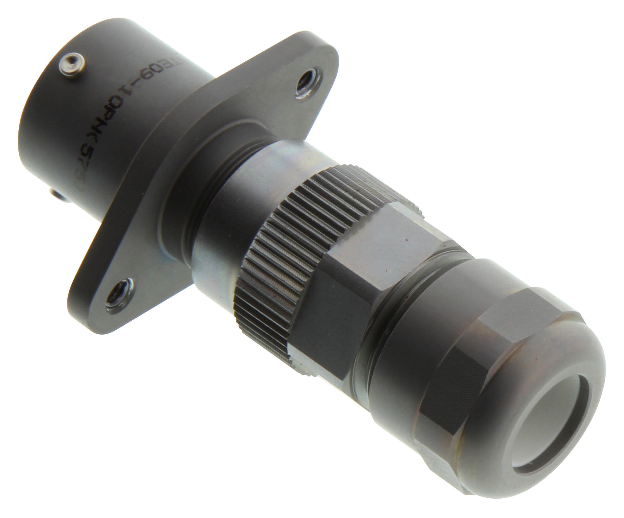 Amphenol Series Micro-B Connector: MB03TE0910PN575