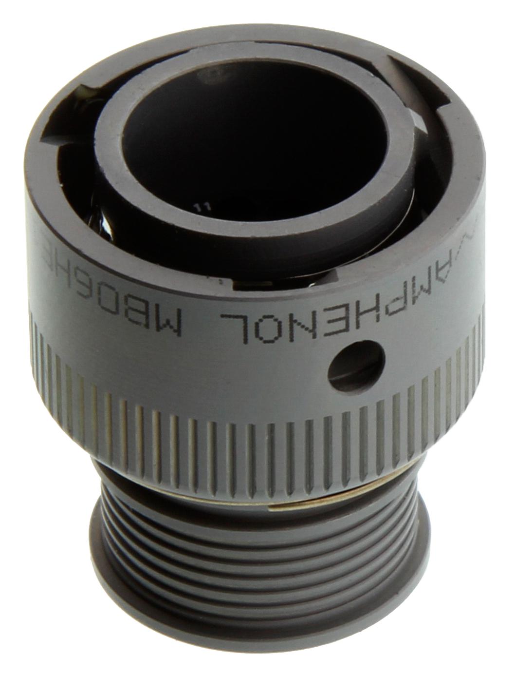 Amphenol MB06HE1015PN072 – Reliable Micro-B Connectors for Industrial Applications
