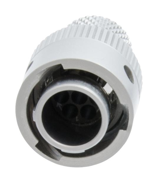Amphenol Series Micro-B High Performance Connector: MB06TA0910SN574